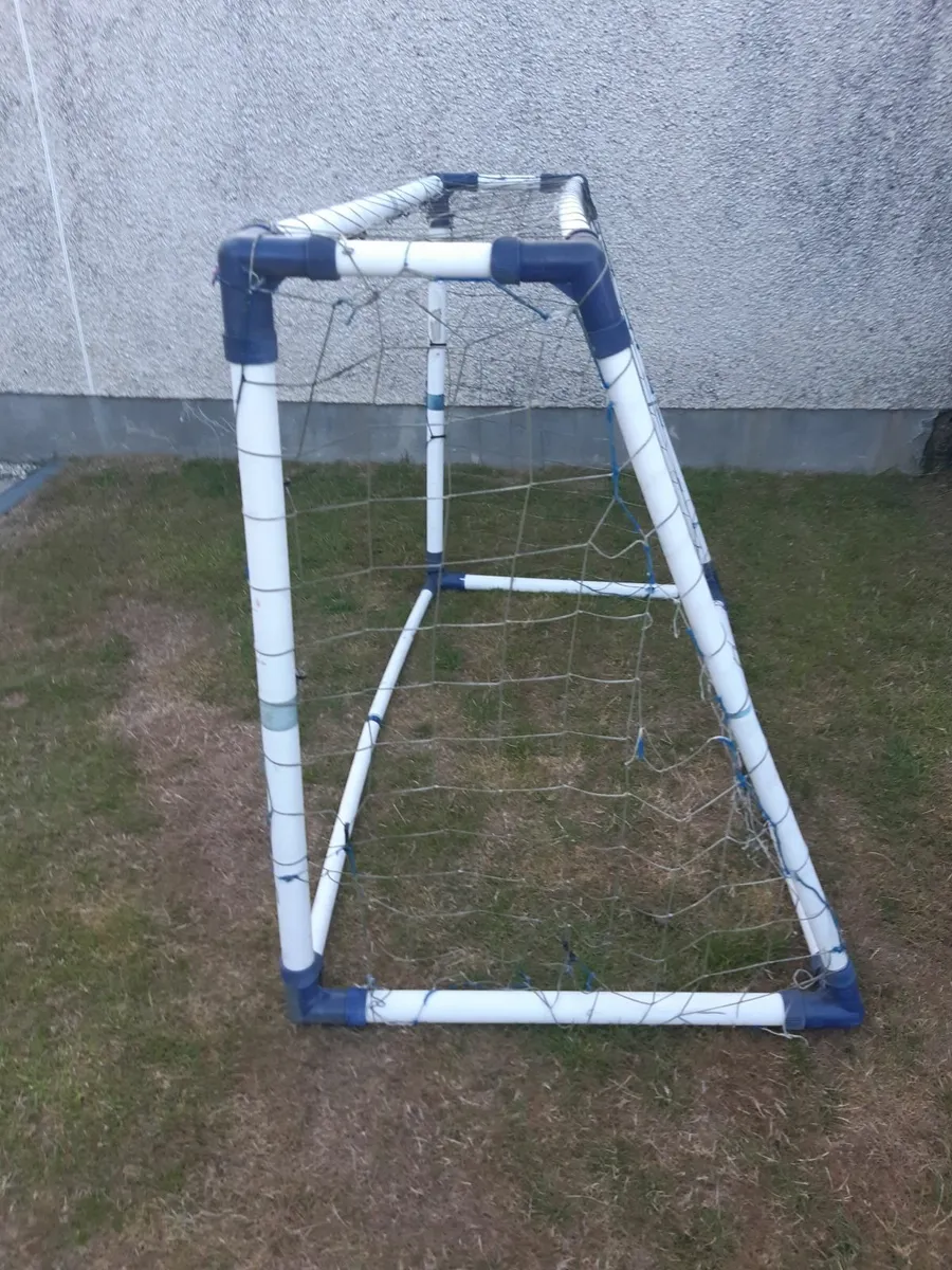 Football goal - Image 2