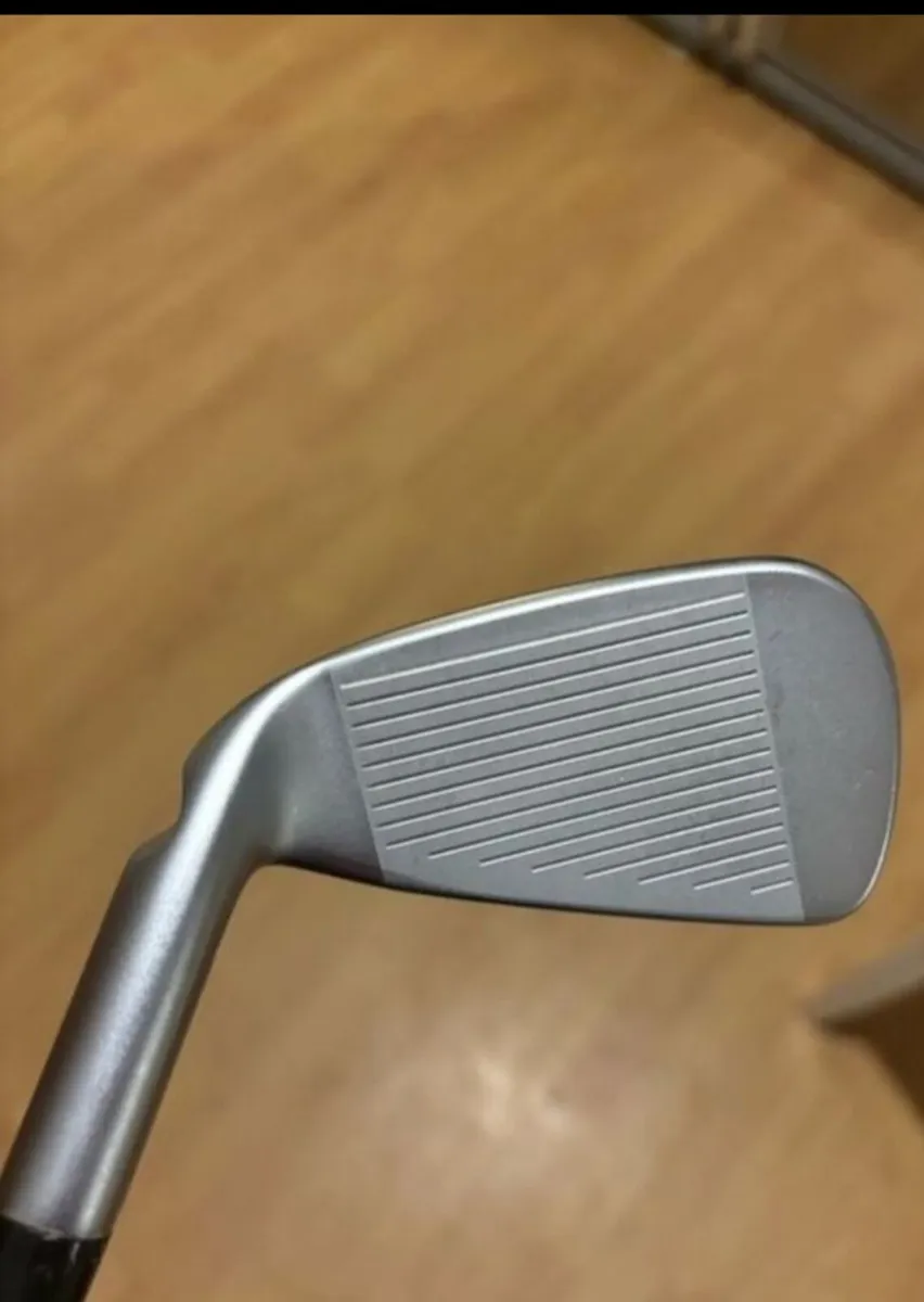 Ping i230 irons - Image 2