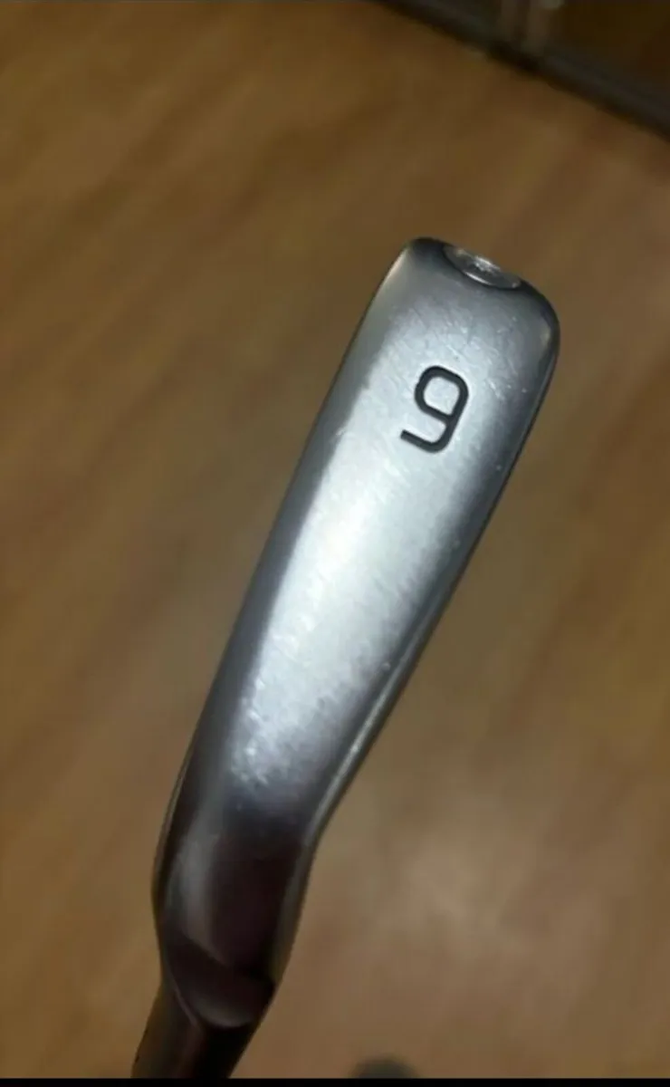 Ping i230 irons - Image 3
