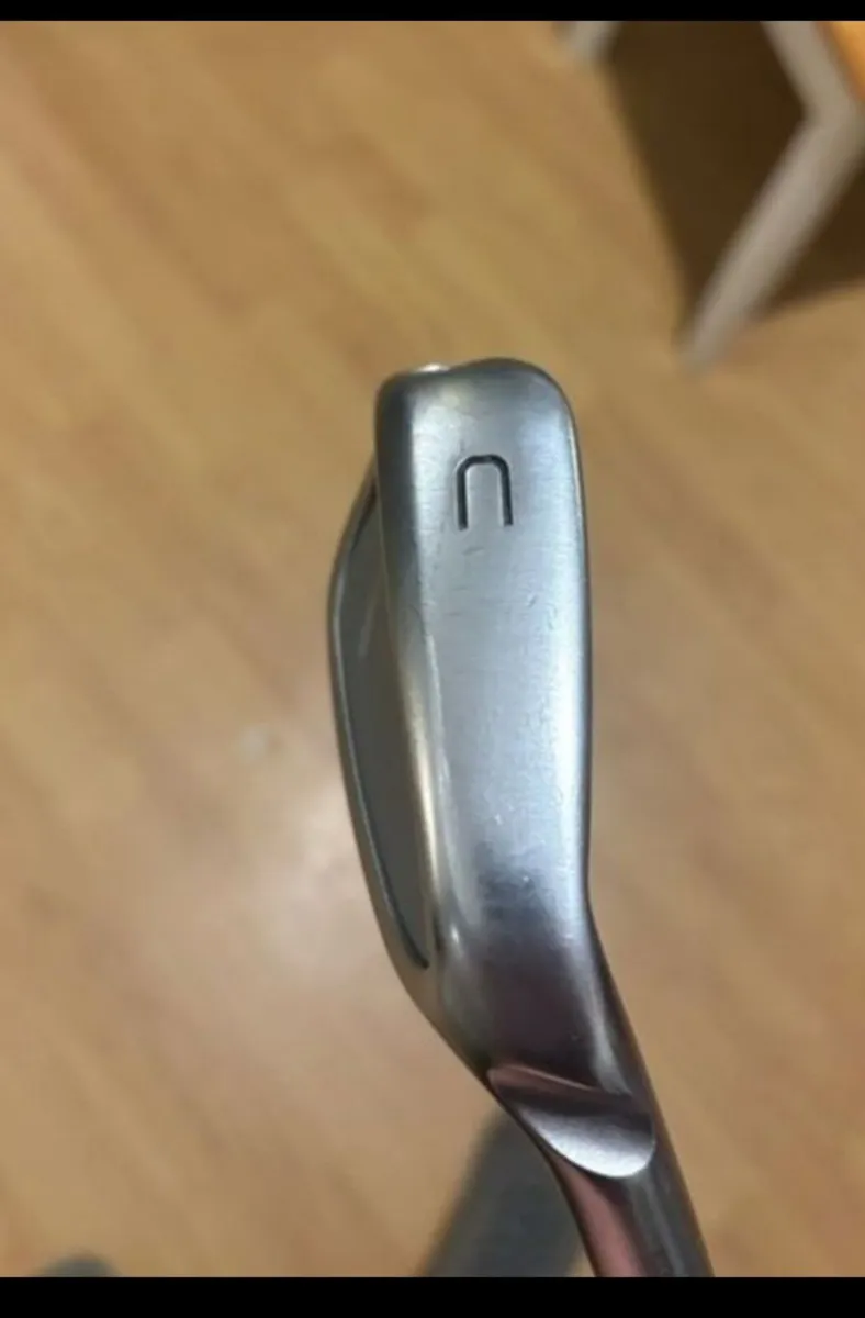 Ping i230 irons - Image 4