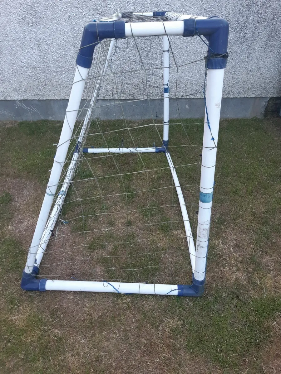 Football goal - Image 3