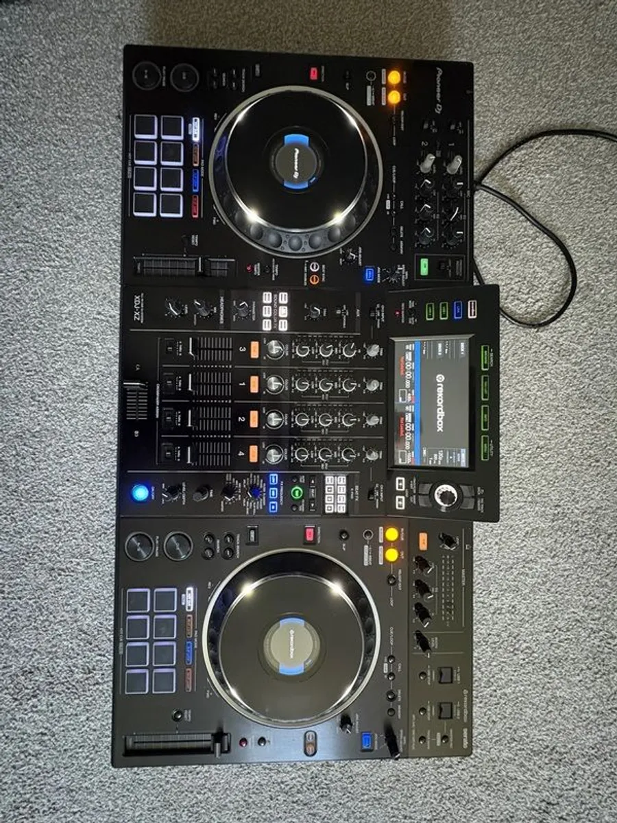 Pioneer XDJ XZ - Image 2