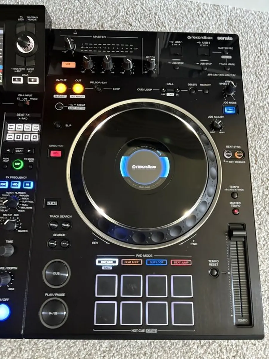 Pioneer XDJ XZ - Image 3