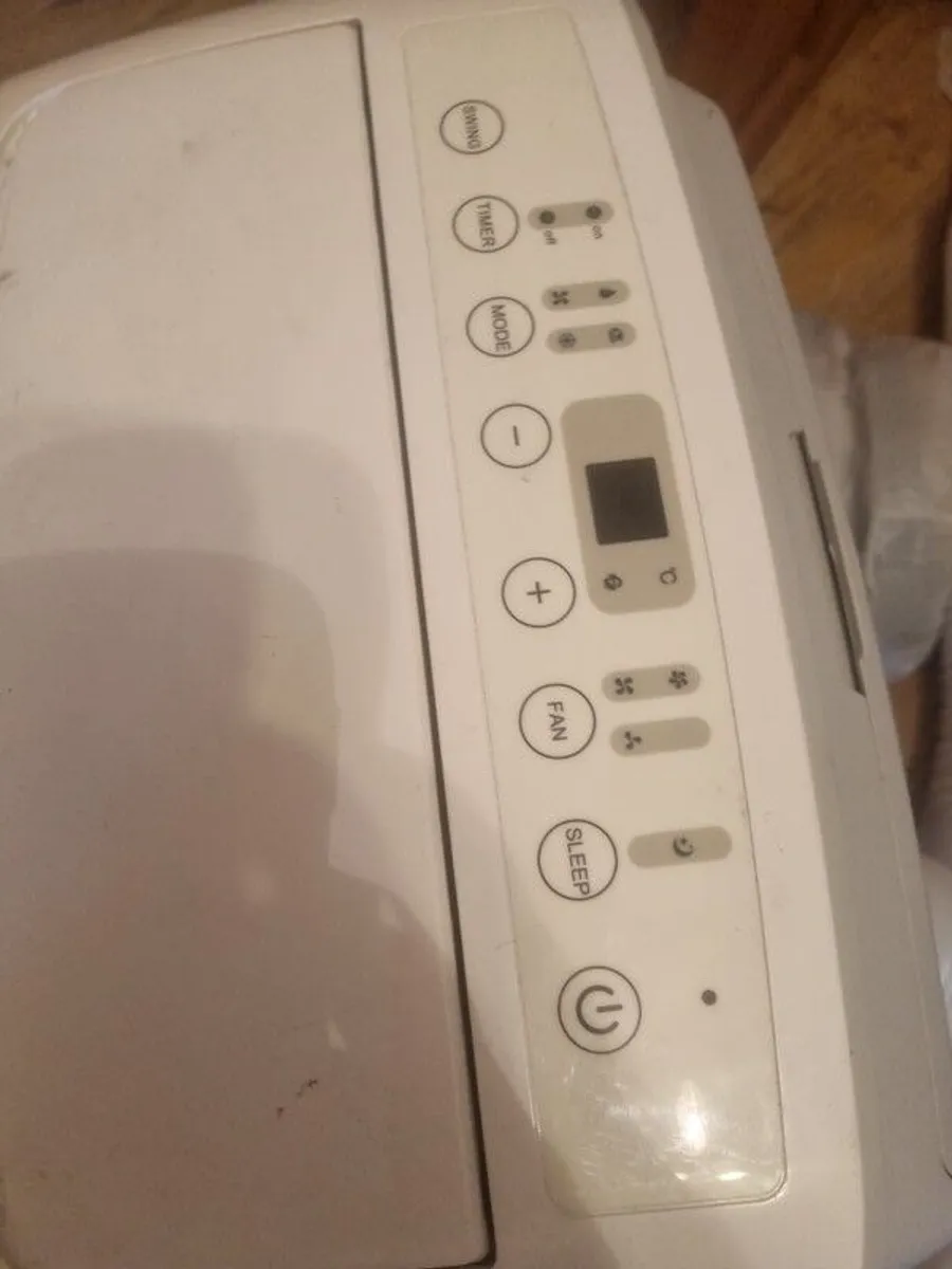 air conditioning unit - Image 4