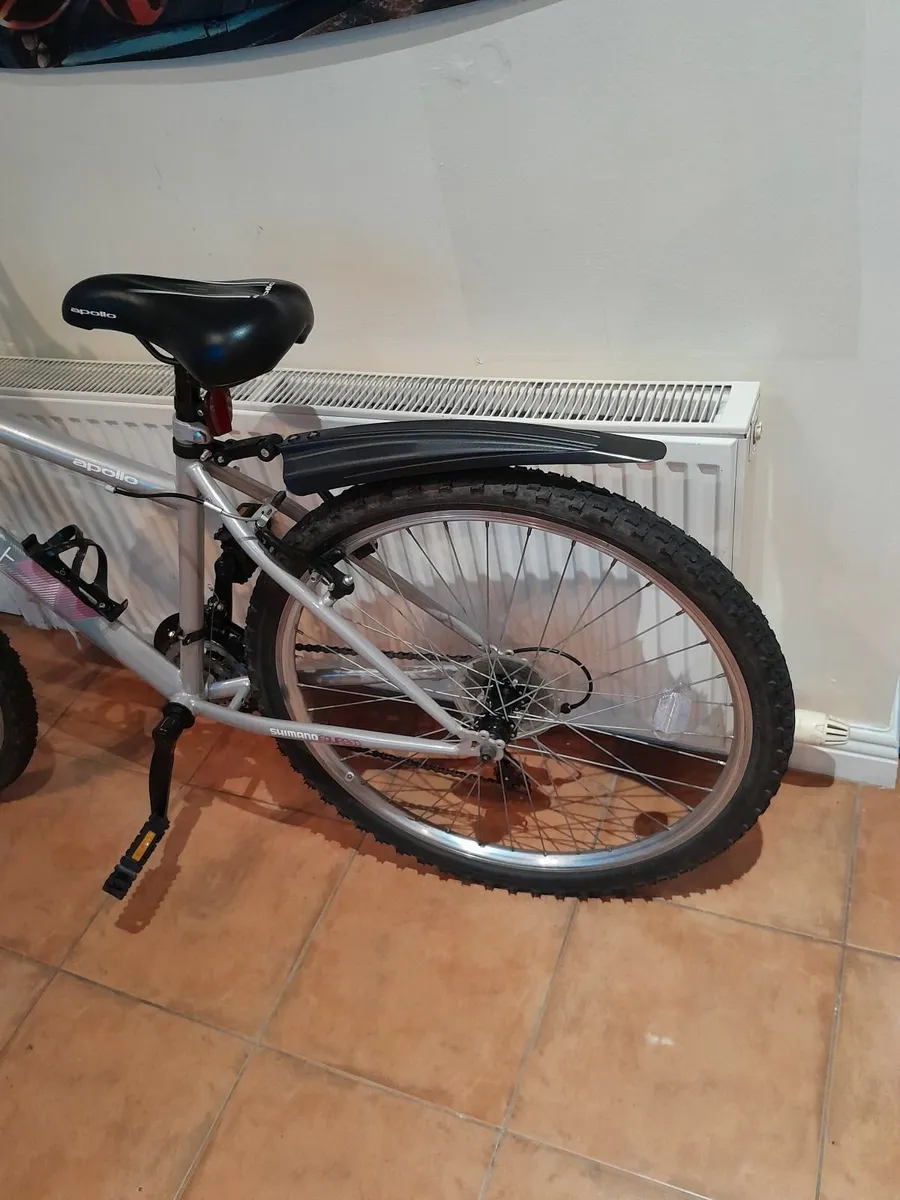 Bicycle - Image 3