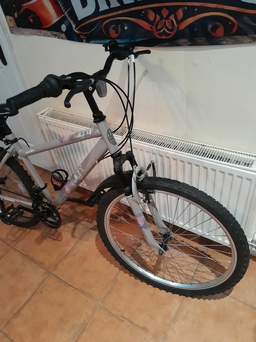 Bicycle - Image 4