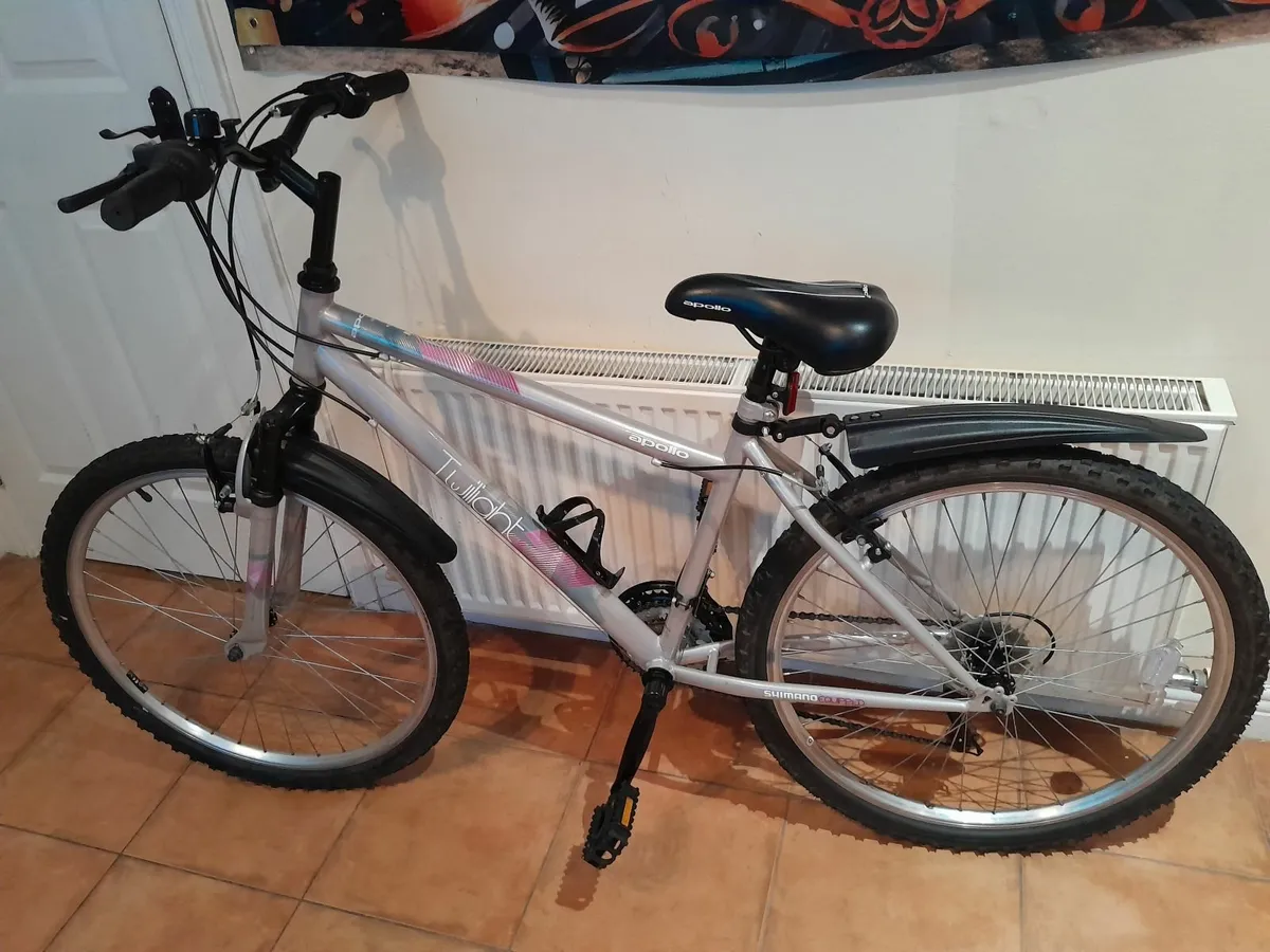 Bicycle - Image 1