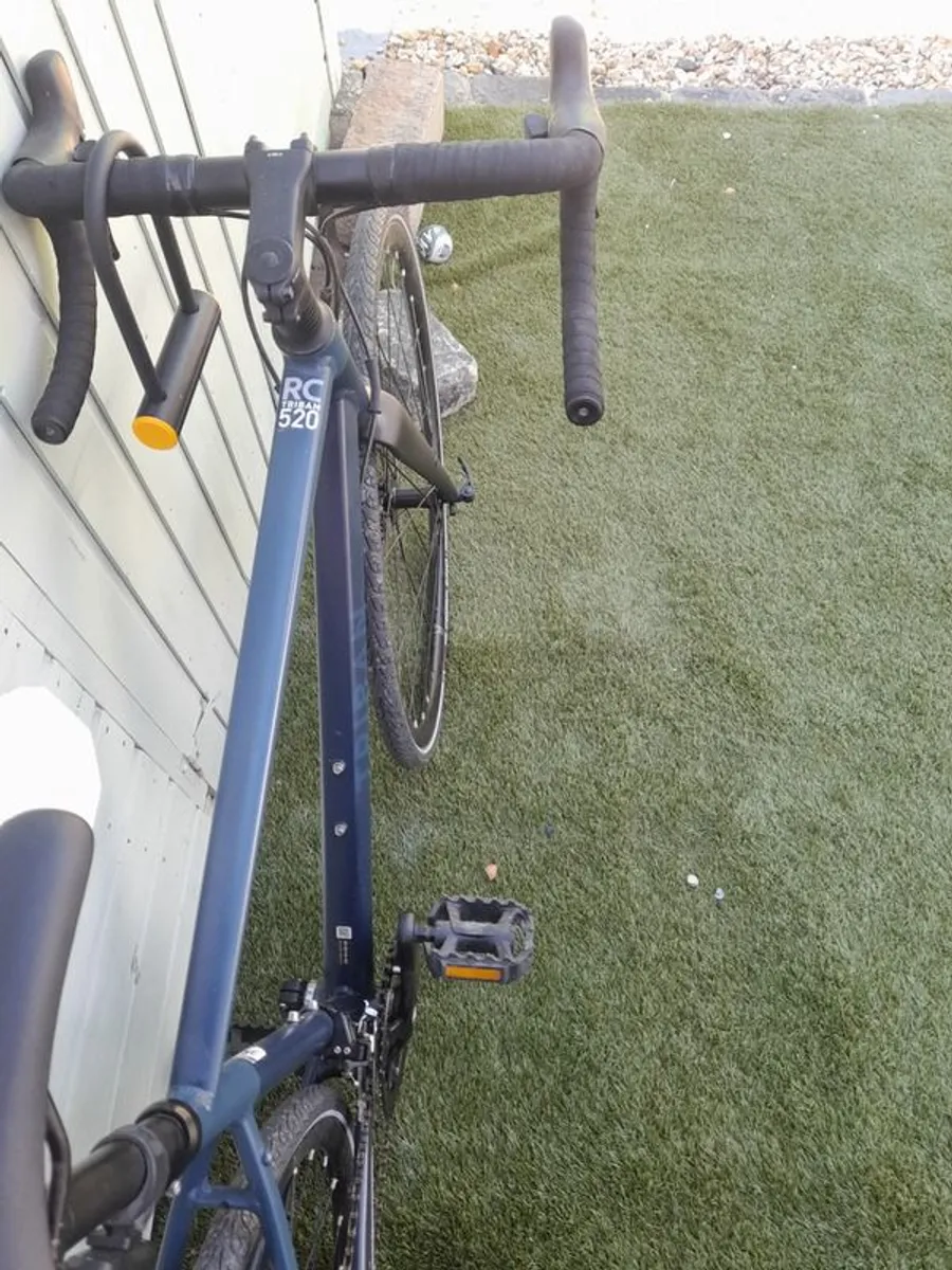 Mans racer bike - Image 2