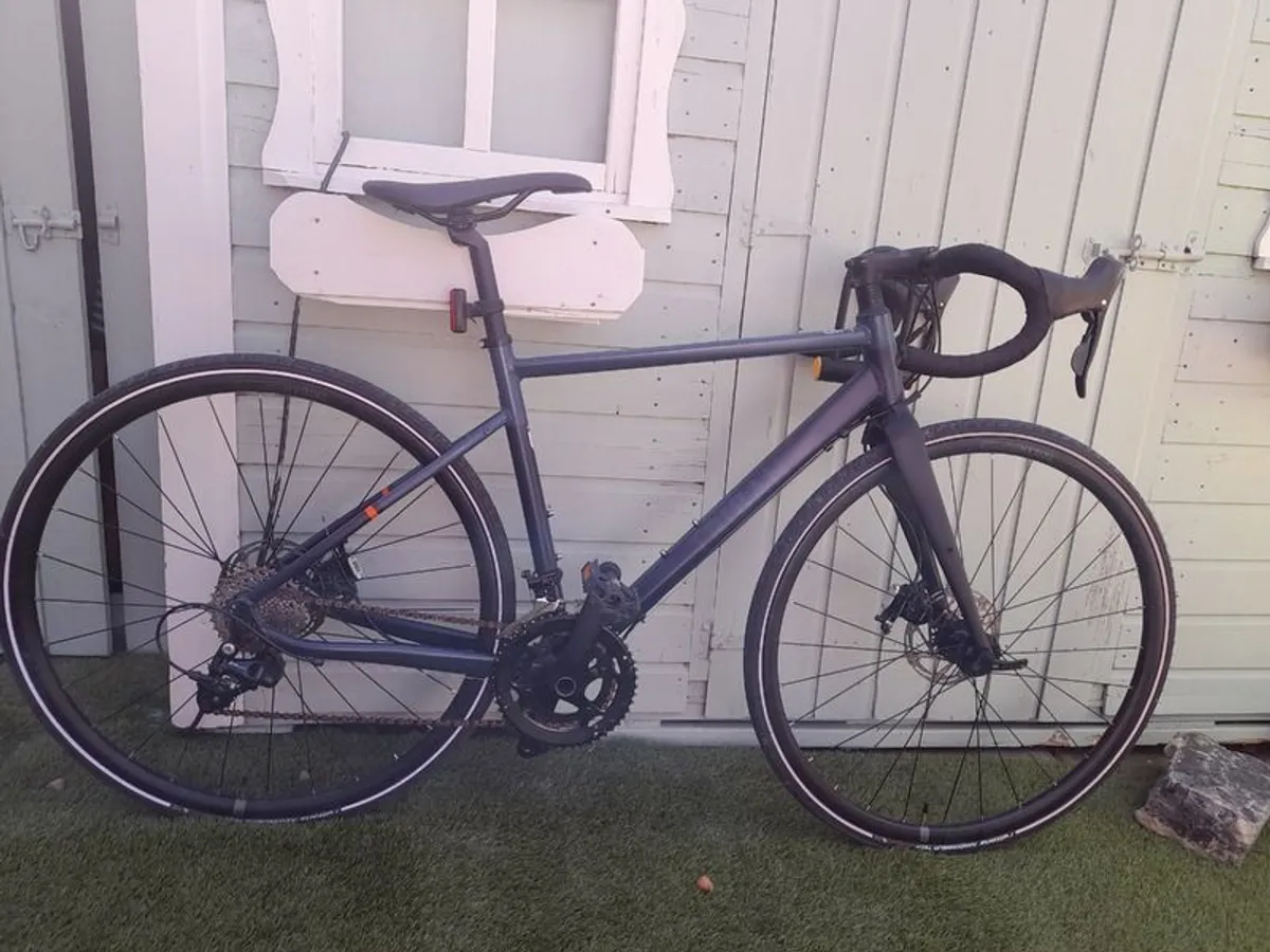 Mans racer bike - Image 3