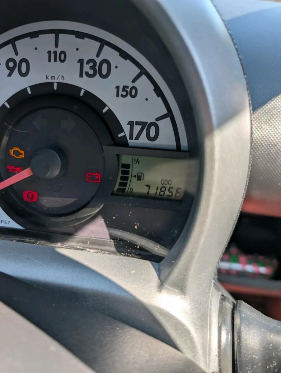 Toyota Aygo - Image 2