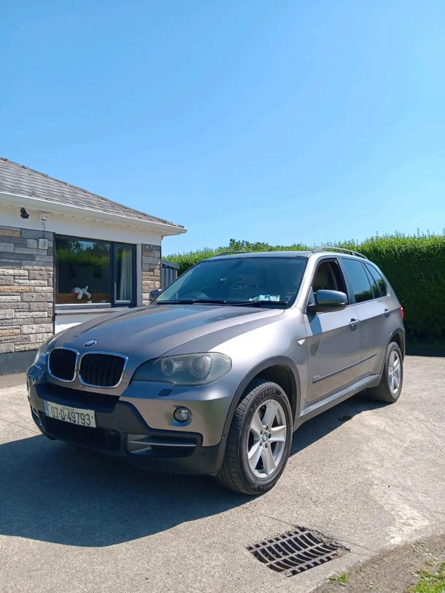 BMW X5 - Image 3