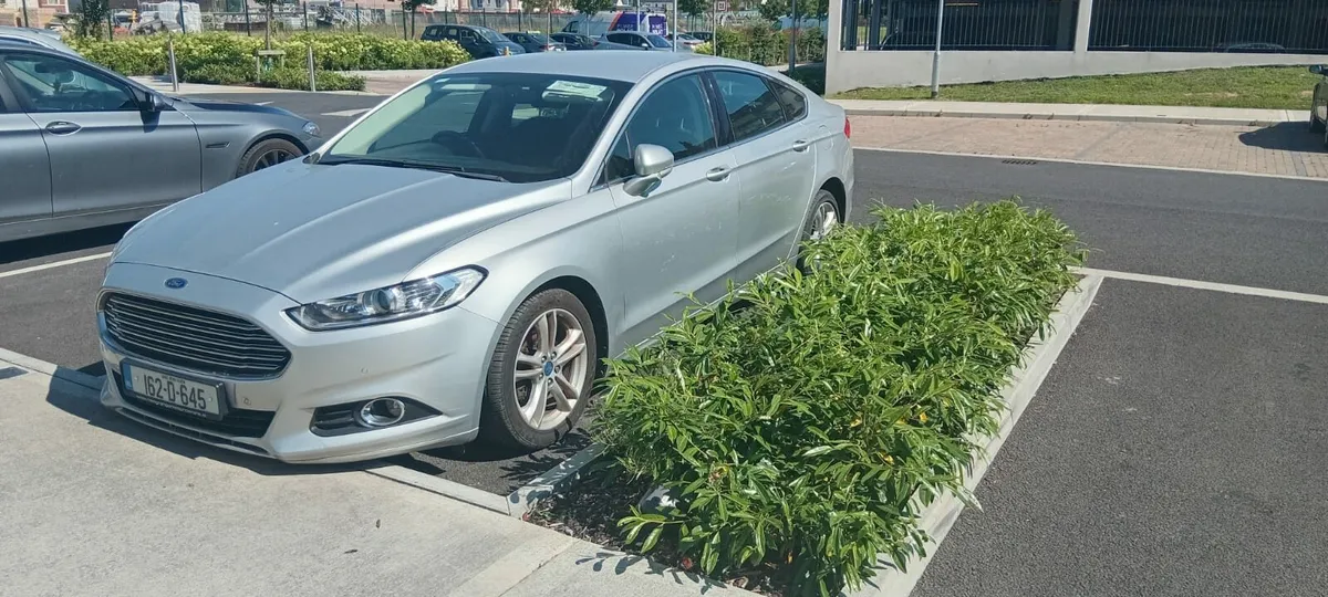 2016 ford mondeo 1.5tdci - Image 3
