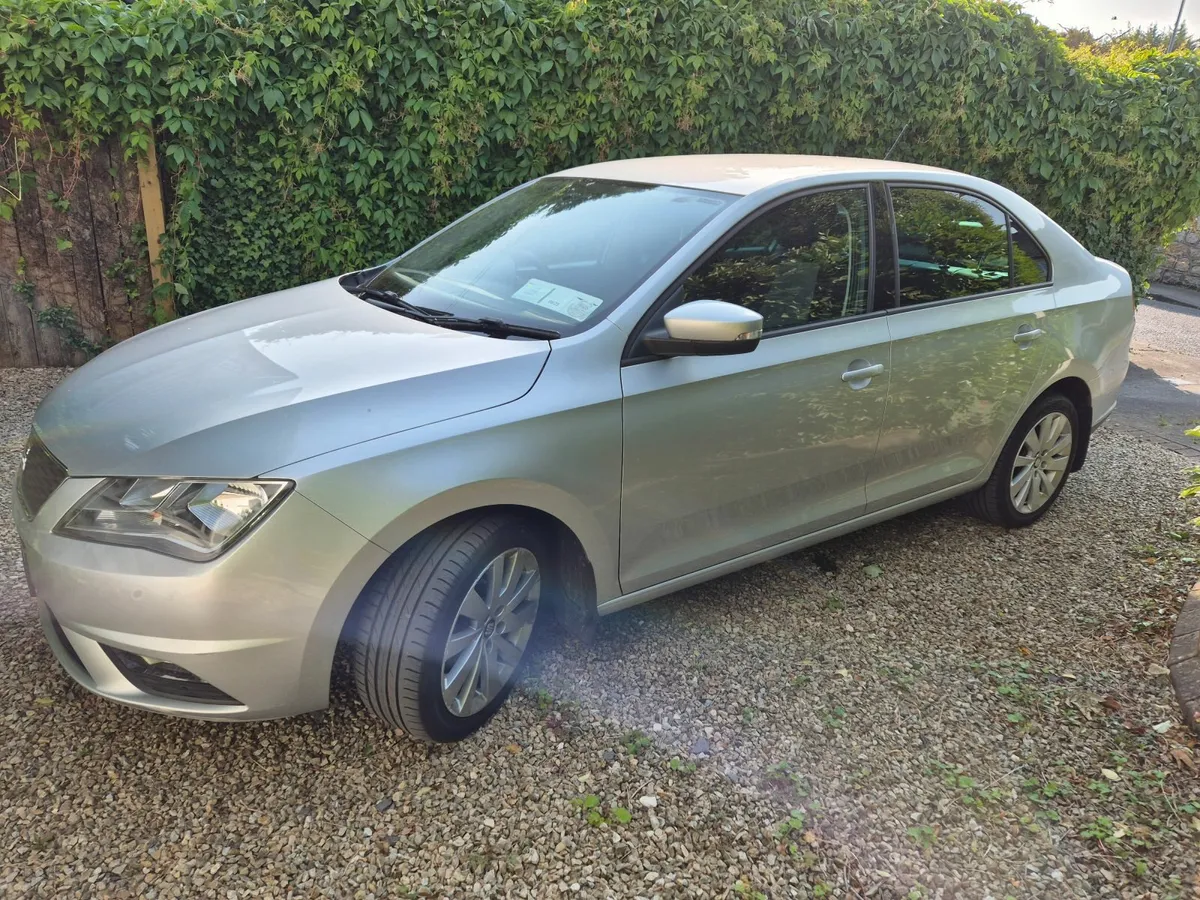 SEAT Toledo 2017 - Image 2