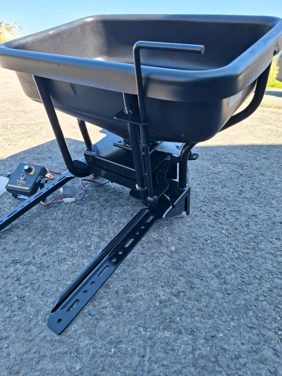 FiMCO Quad spreader - Image 1