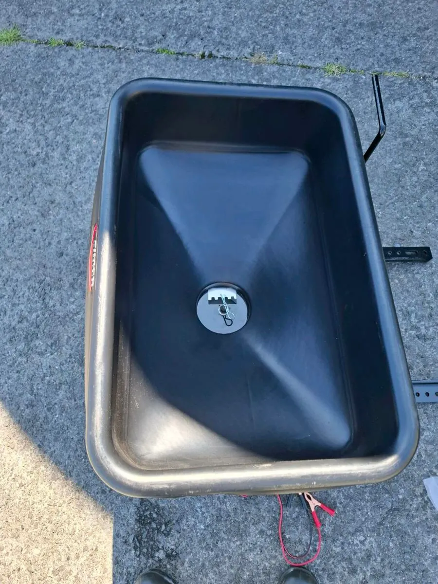 FiMCO Quad spreader - Image 3