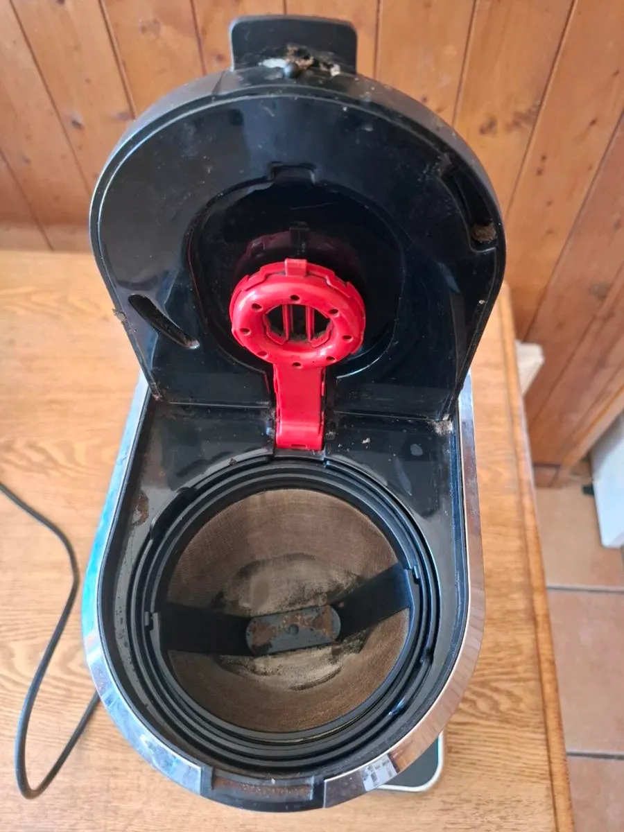 Coffee machine - Image 1