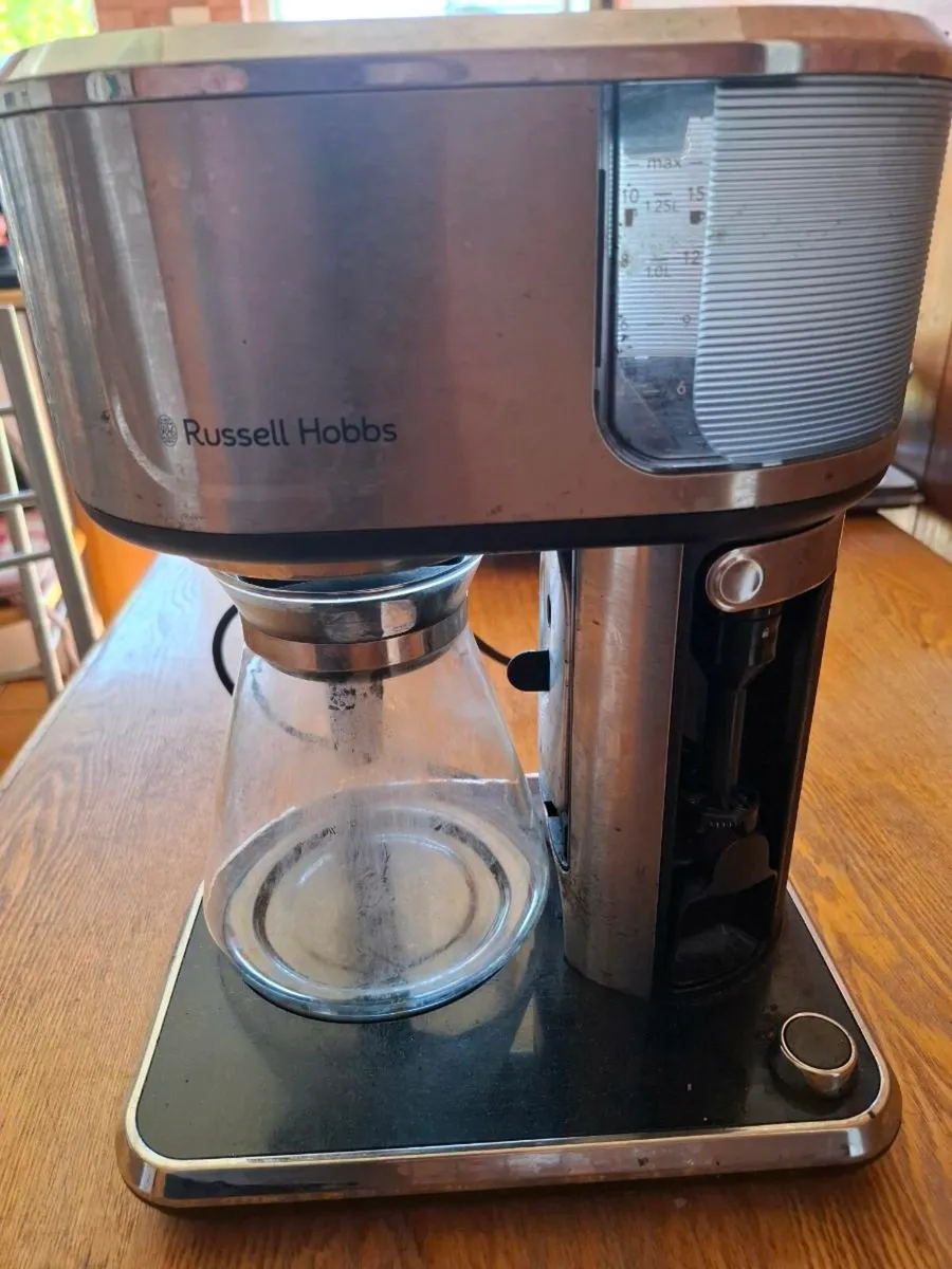 Coffee machine - Image 2