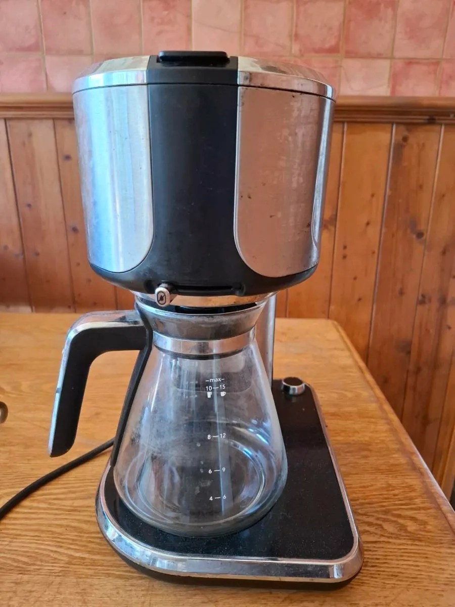 Coffee machine - Image 3