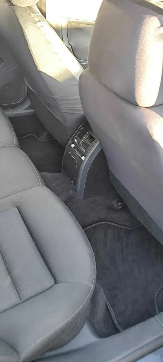 Skoda Octavia 2008 - Image 3