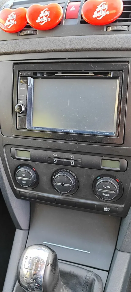 Skoda Octavia 2008 - Image 4