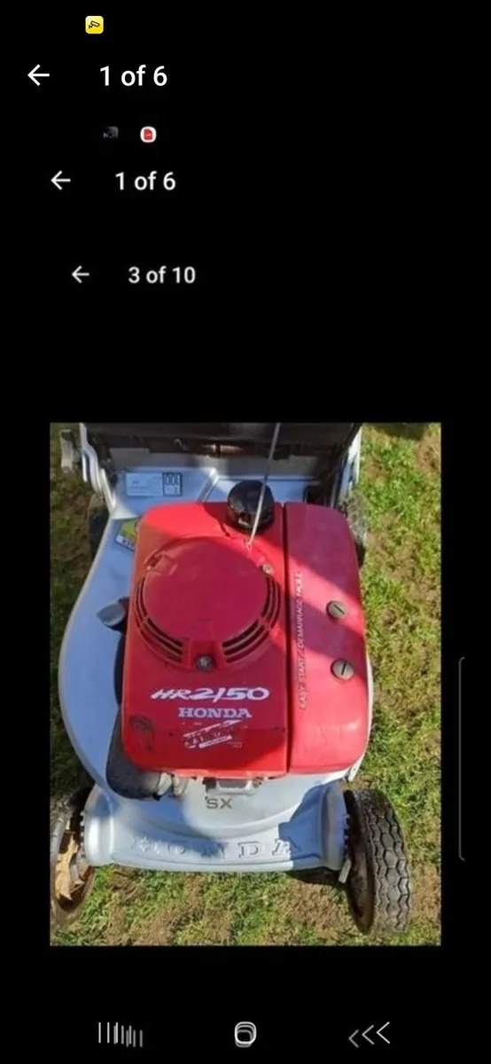 lanwmower - Image 2