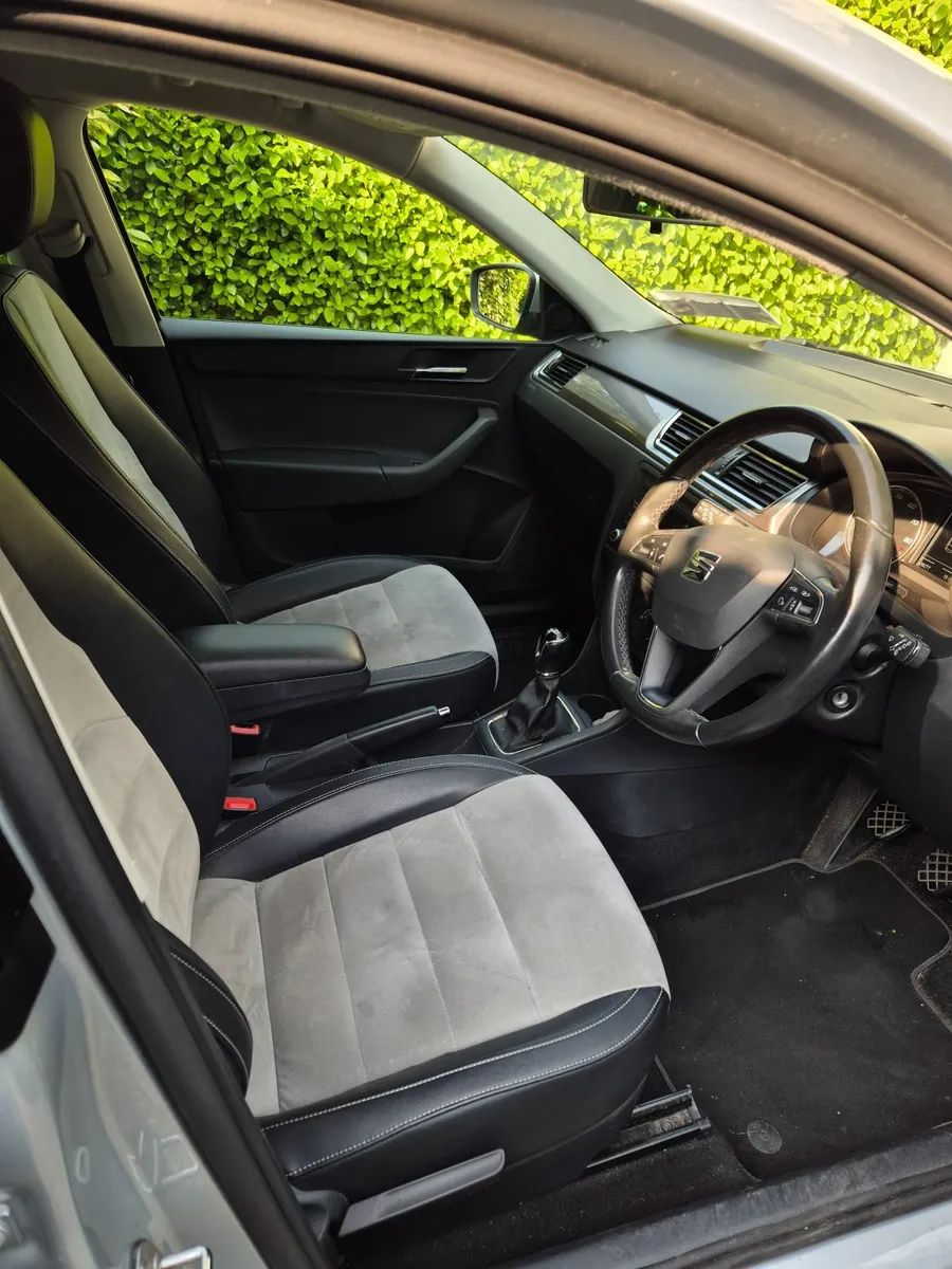 SEAT Toledo 2017 - Image 4