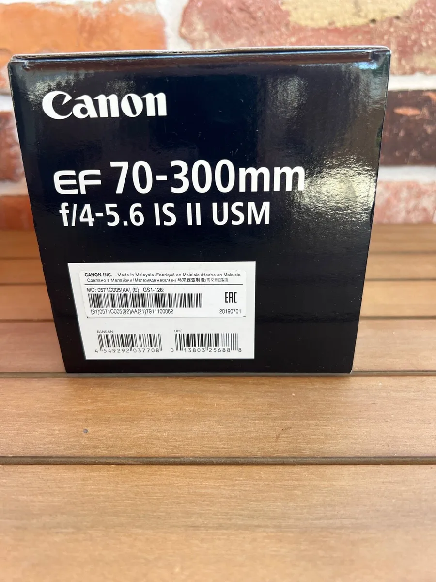 Canon 90D - Image 4