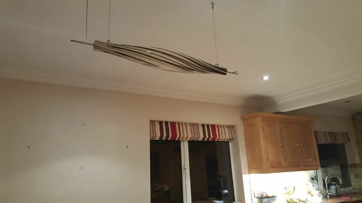 light fitting - Image 2