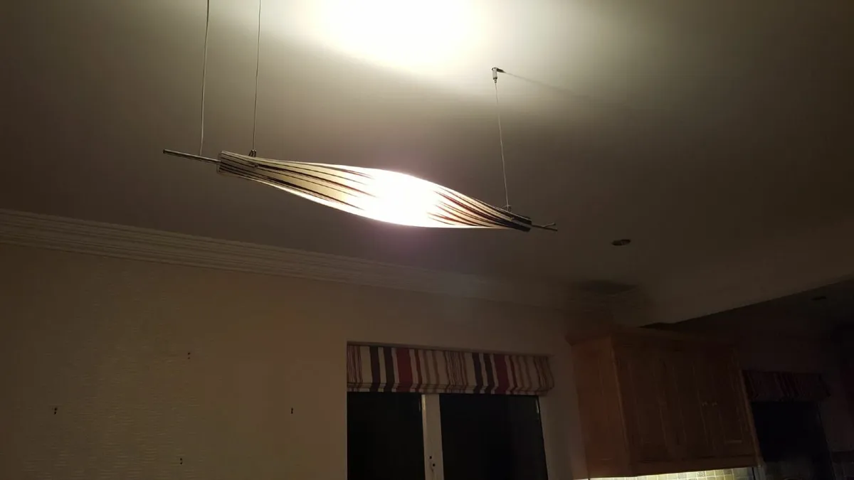 light fitting - Image 3