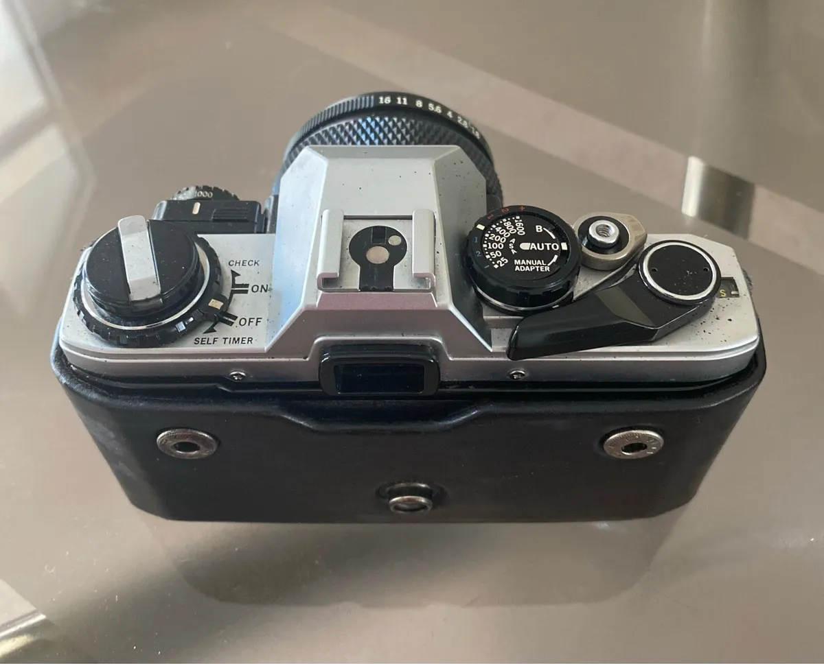 35mm Photography Equipment - Image 3