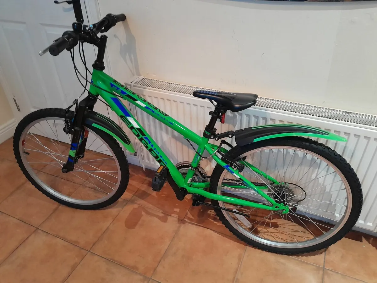 Bicycle - Image 1