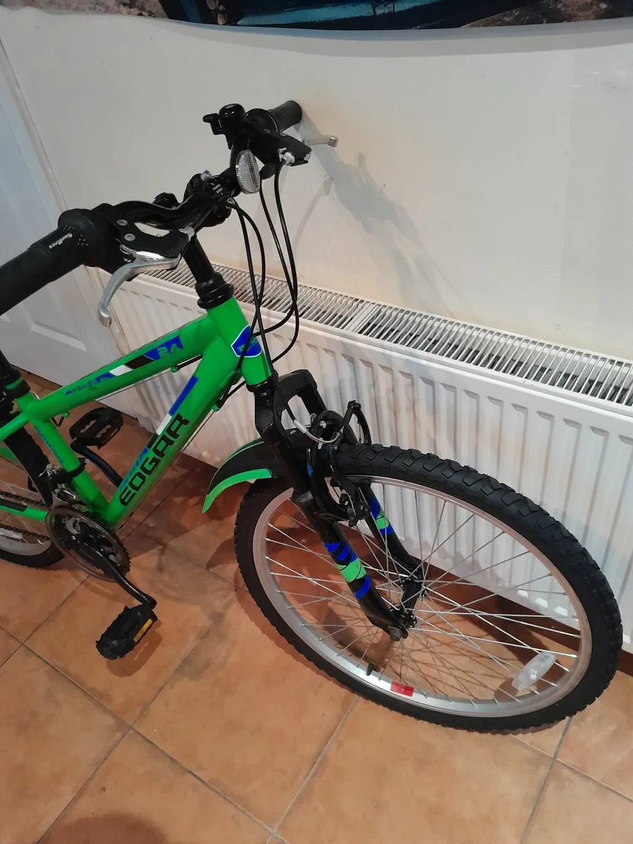 Bicycle - Image 3