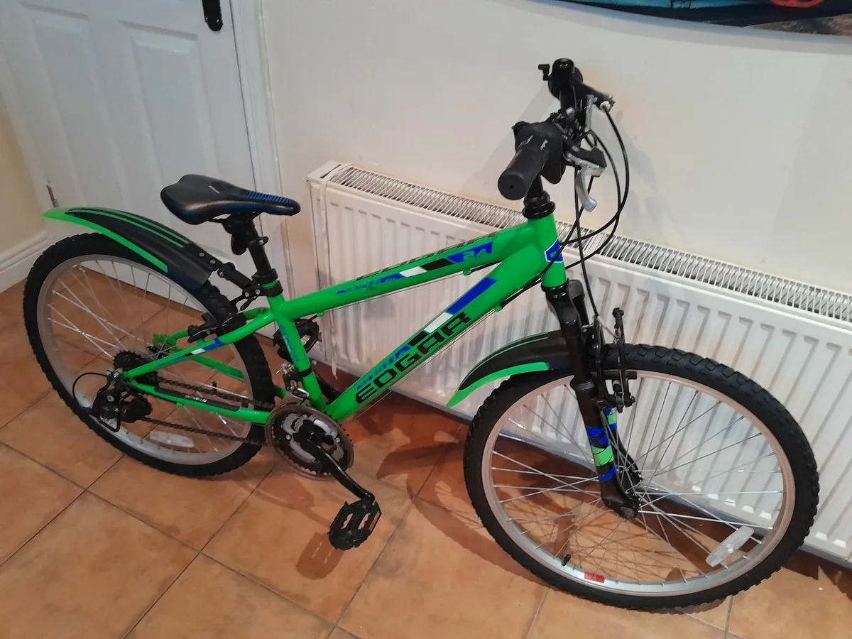 Bicycle - Image 4