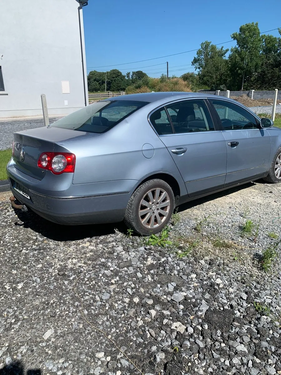 VW Passat - Image 2