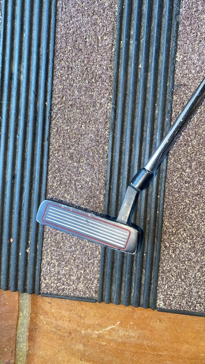 McGregor putter, super stroke grip - Image 3