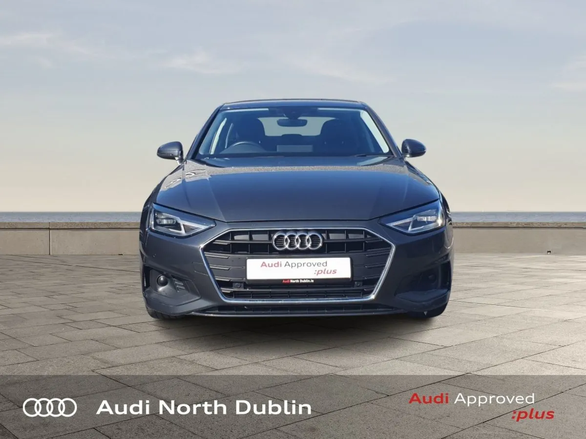 Audi A4 A4 Technik 35 Tfsi Mhev S-A Technik 35 Tf - Image 3