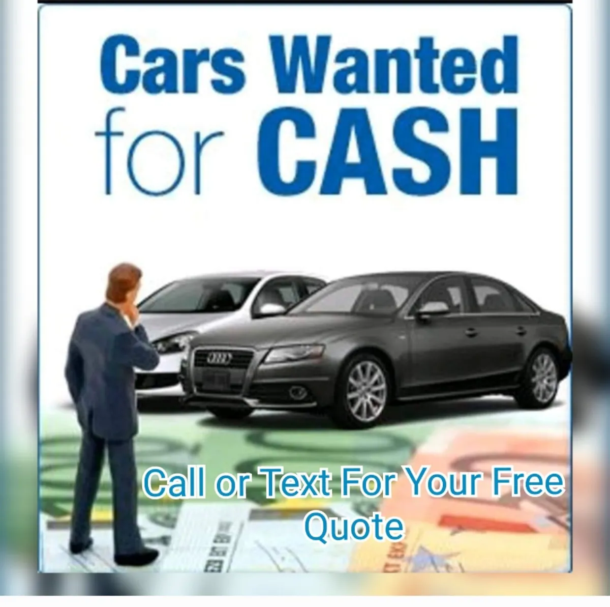 Cash For Cars