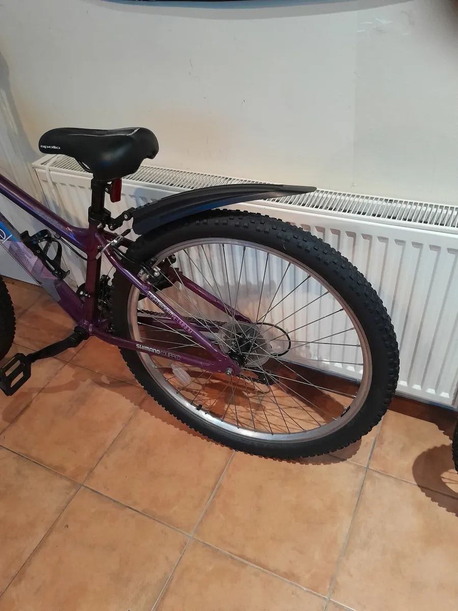 Bicycle - Image 2