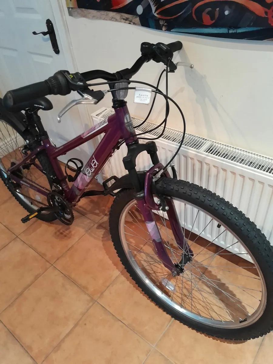 Bicycle - Image 4