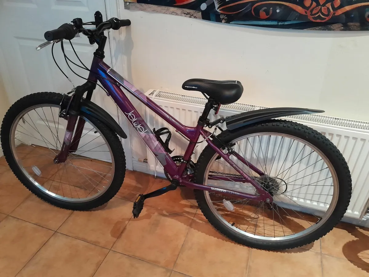 Bicycle - Image 1