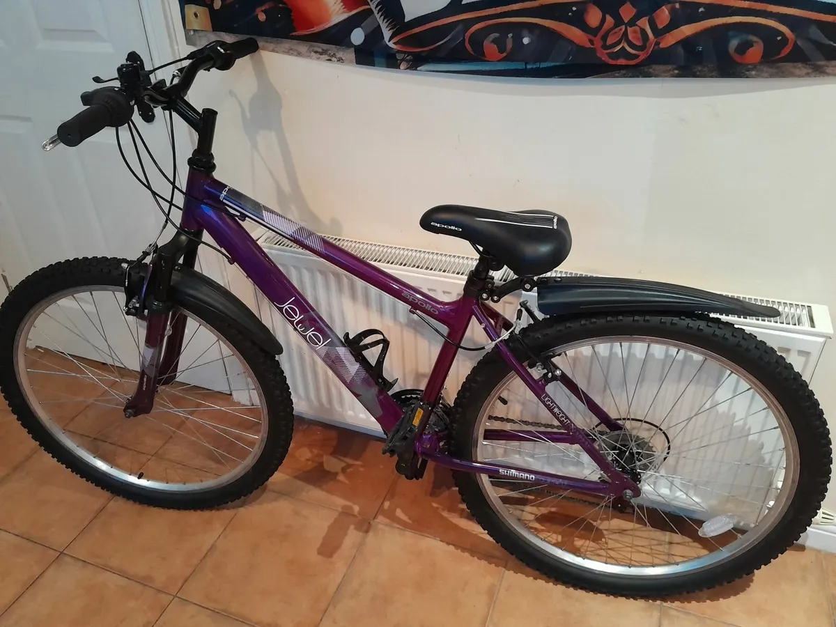 Bicycle - Image 1