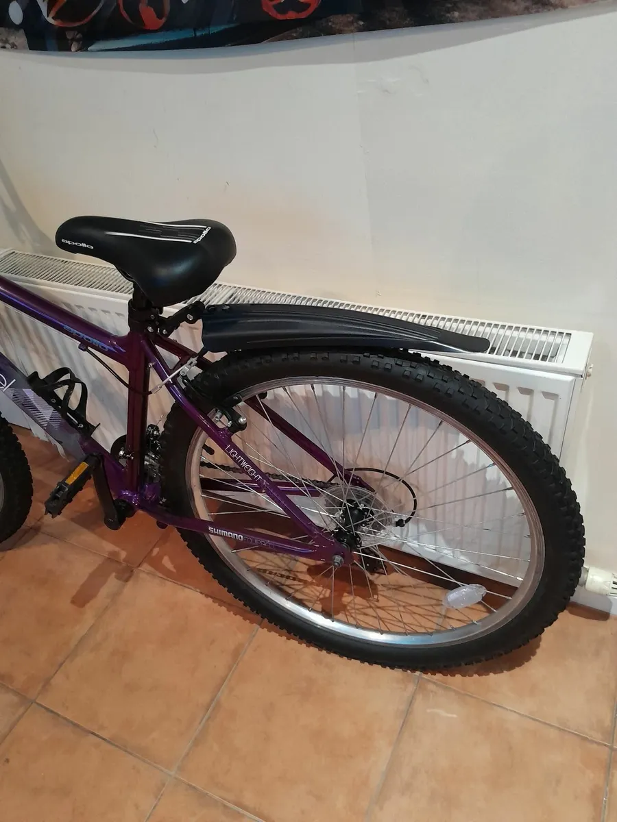 Bicycle - Image 2