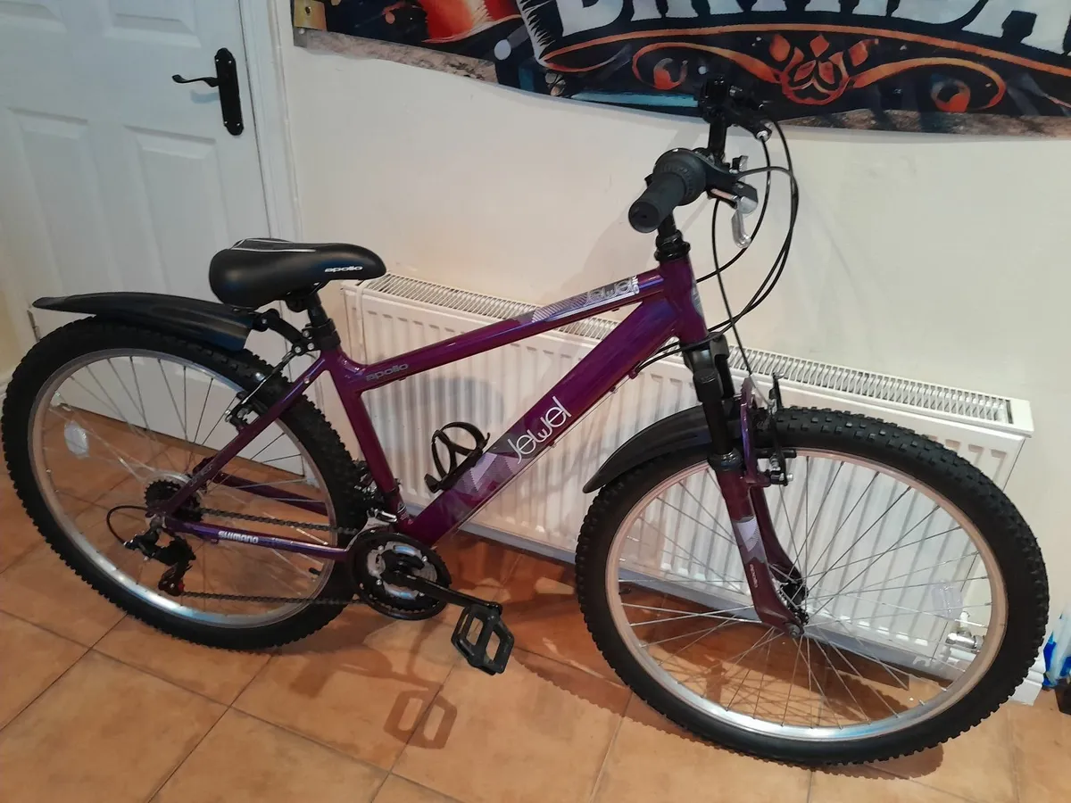 Bicycle - Image 4