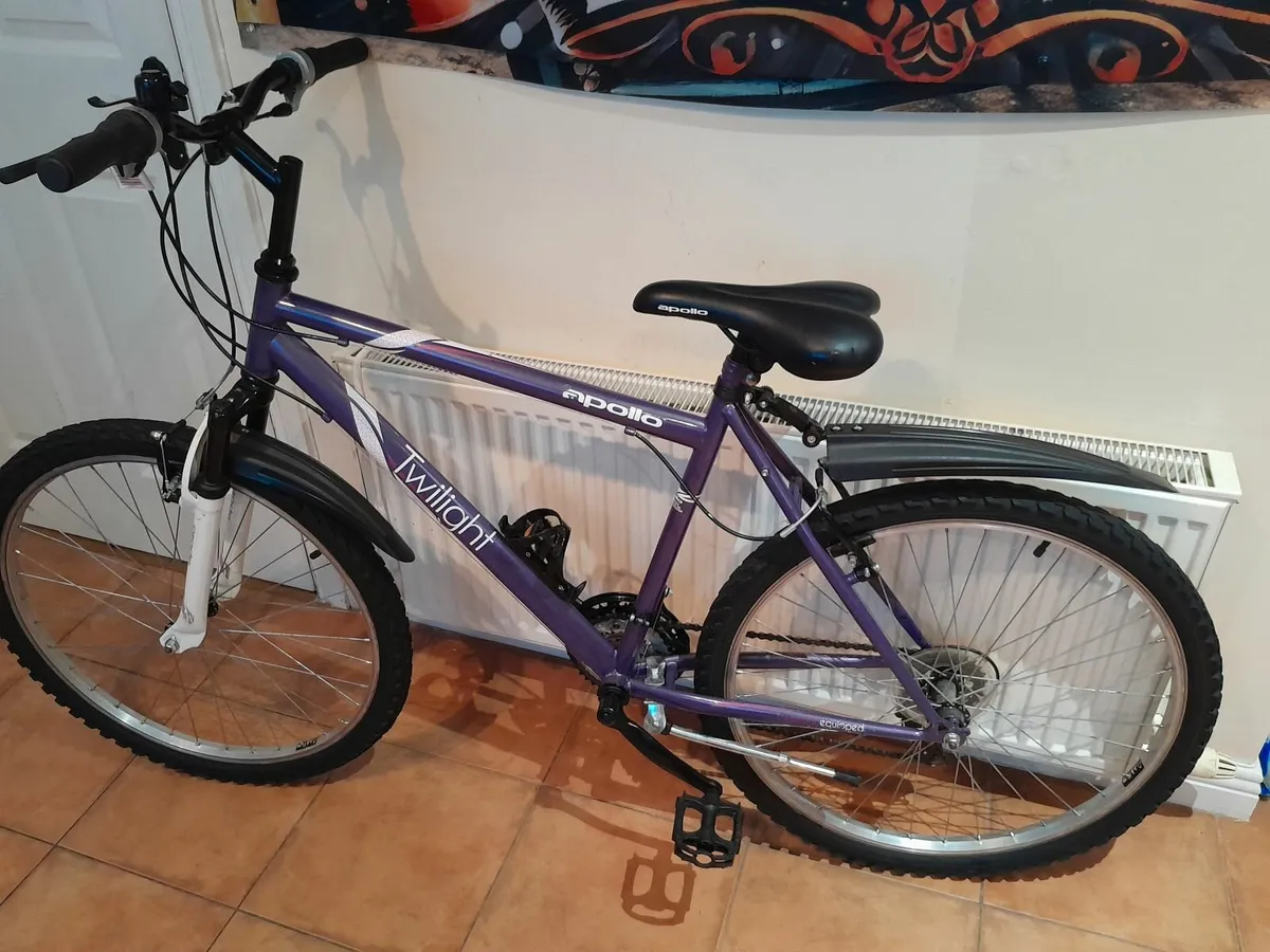 Bicycle - Image 1