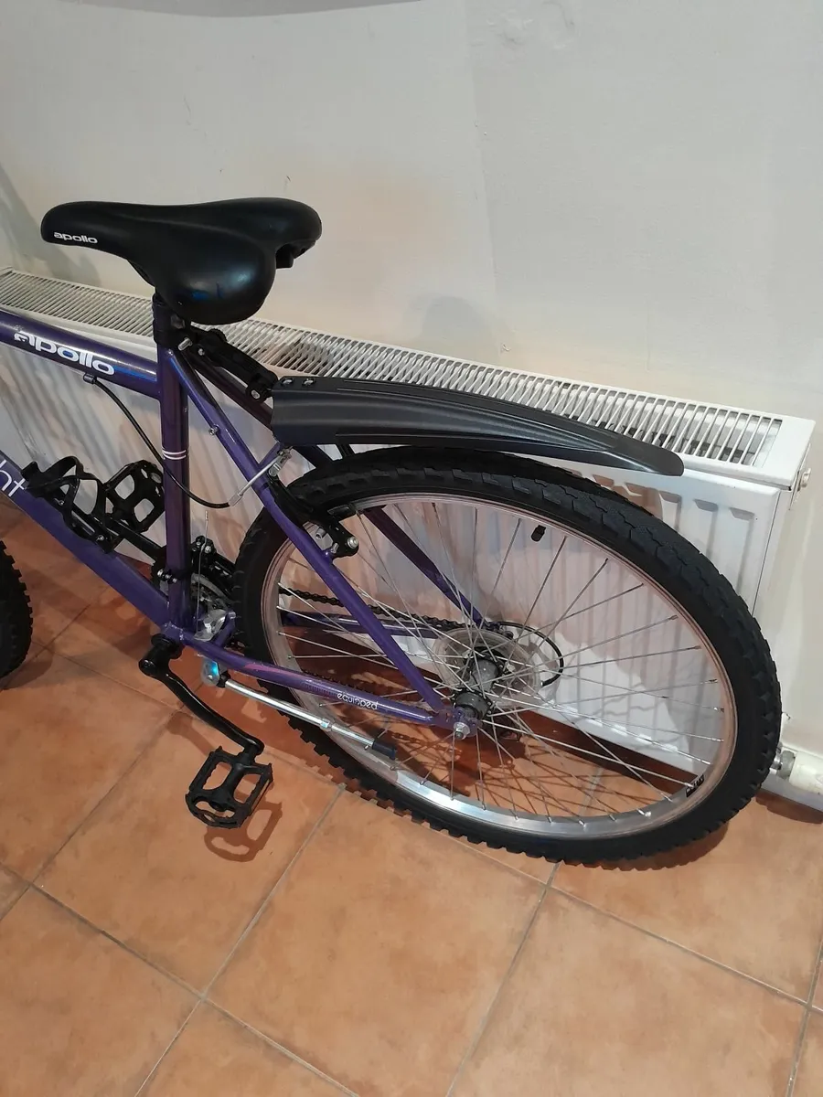 Bicycle - Image 2