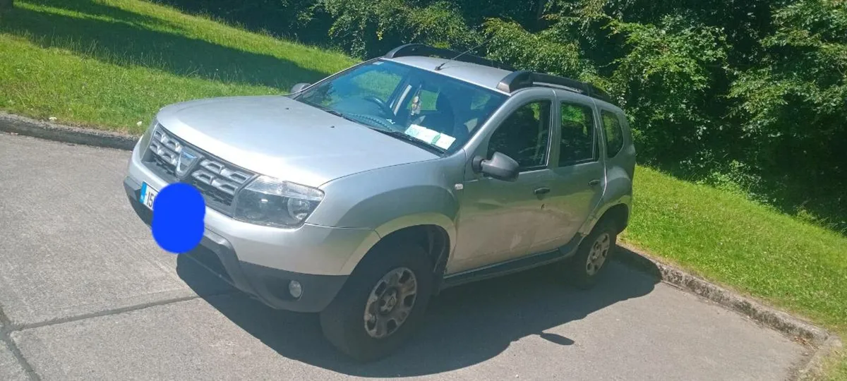 151 Dacia Duster - Image 2