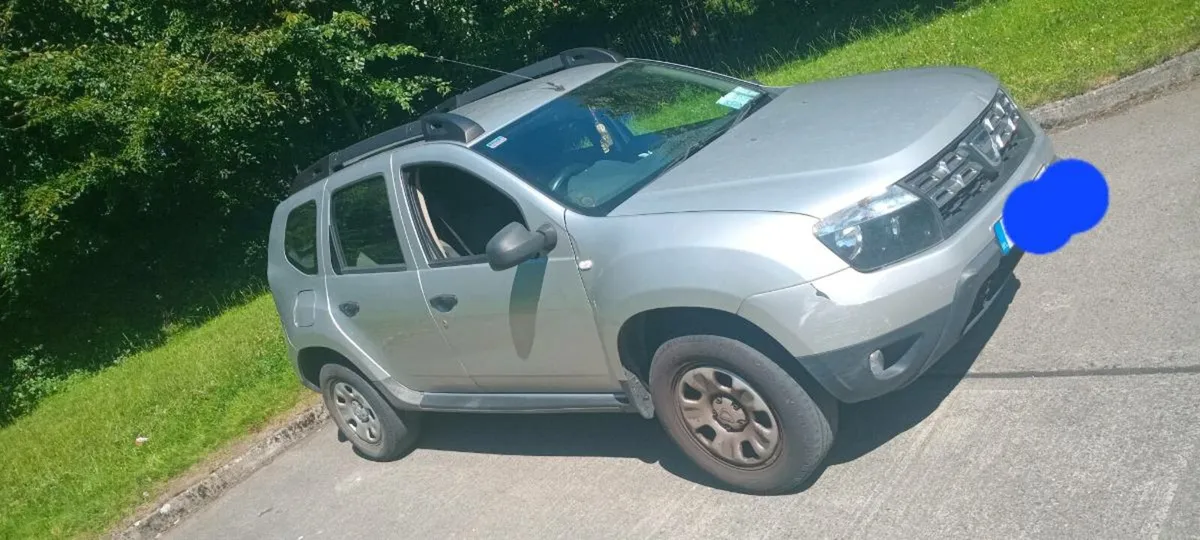 151 Dacia Duster - Image 3