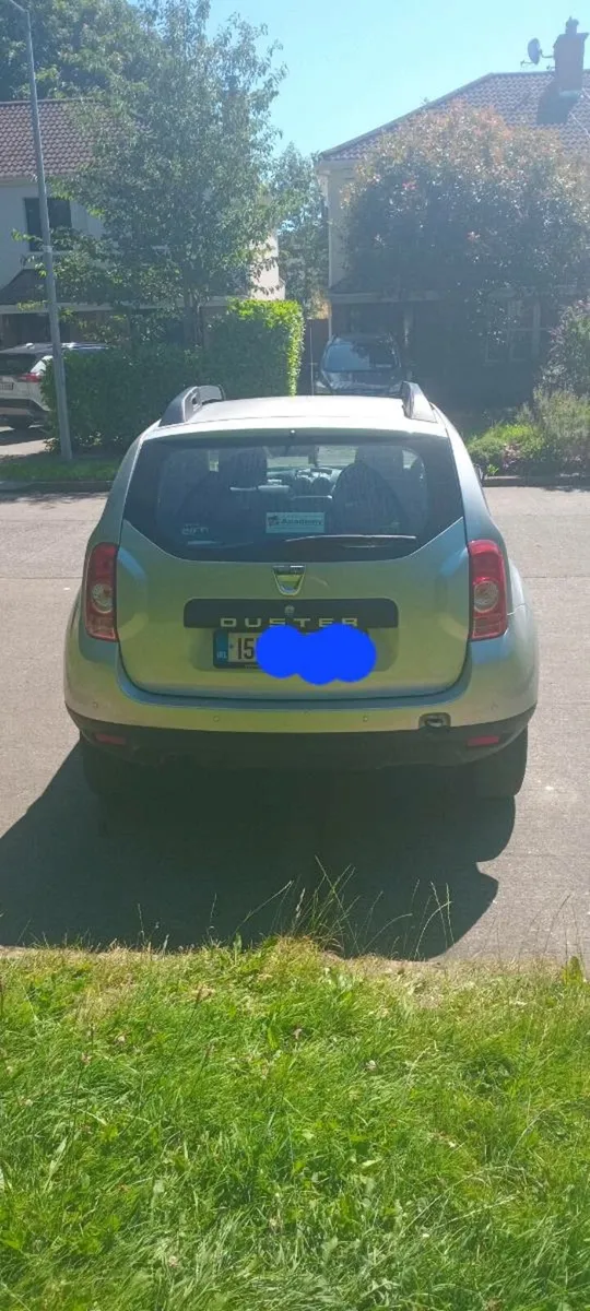 151 Dacia Duster - Image 4