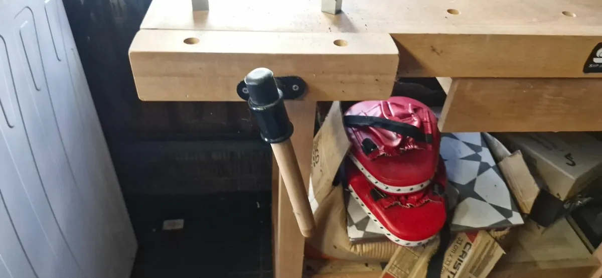 Workbench - Image 2