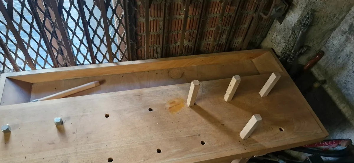 Workbench - Image 3